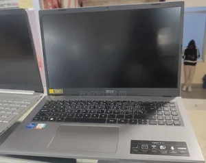 New Laptop Acer Aspire 3 32GB Intel Core I7 SSD 512GB