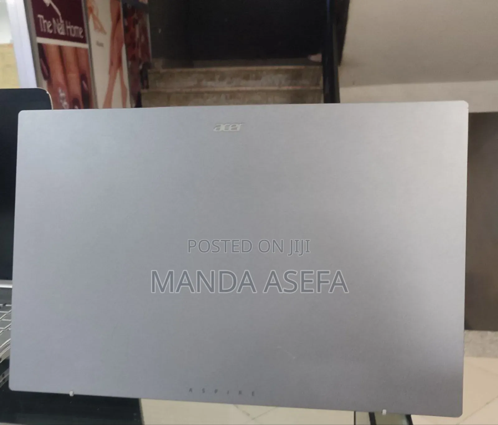 New Laptop Acer Aspire 3 32GB Intel Core I7 SSD 512GB