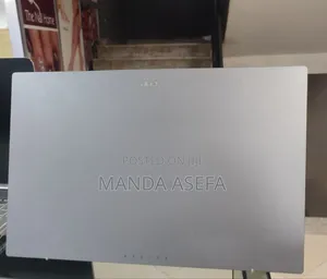 New Laptop Acer Aspire 3 32GB Intel Core I7 SSD 512GB