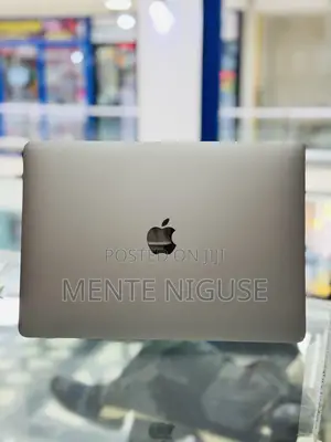 New Laptop Apple MacBook Air 2020 M1 8GB Apple M1 SSD 256GB