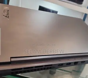 New Laptop Lenovo Legion 5 16GB Intel Core I7 SSD 1T