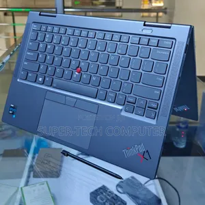 Photo - New Laptop Lenovo Thinkpad X1 Yoga 32GB Intel Core I7 SSD 512GB