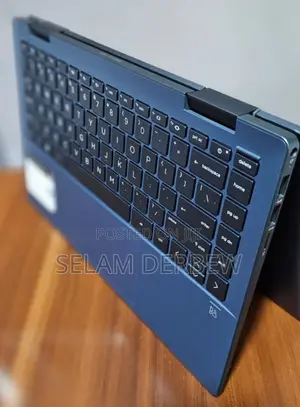 New Laptop HP Pavilion X360 8GB Intel Core I3 SSD 256GB