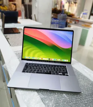 New Laptop Apple MacBook Pro 2019 32GB Intel Core I9 SSD 2T