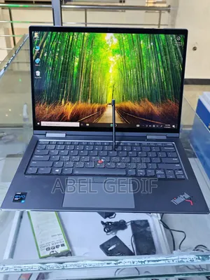 New Laptop Lenovo Thinkpad X1 Yoga 32GB Intel Core I7 SSD 512GB