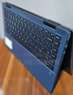 New Laptop HP Pavilion X360 8GB Intel Core I3 SSD 256GB