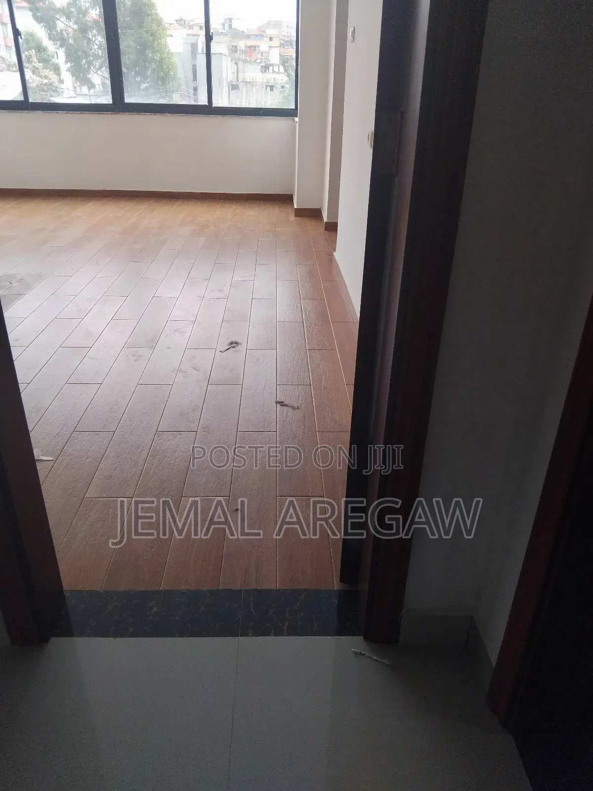 4bdrm Apartment in Noahrealestate, Bole for sale