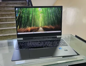 New Laptop HP Omen 16 32GB Intel Core I7 SSD 1T