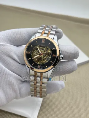 Fossil High Quality Automatic Watch