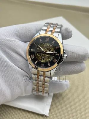 Fossil High Quality Automatic Watch