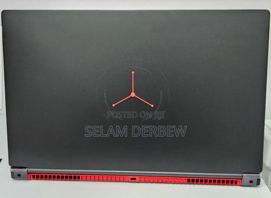 New Laptop 16GB Intel Core I9 SSD 512GB