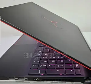 New Laptop 16GB Intel Core I9 SSD 512GB