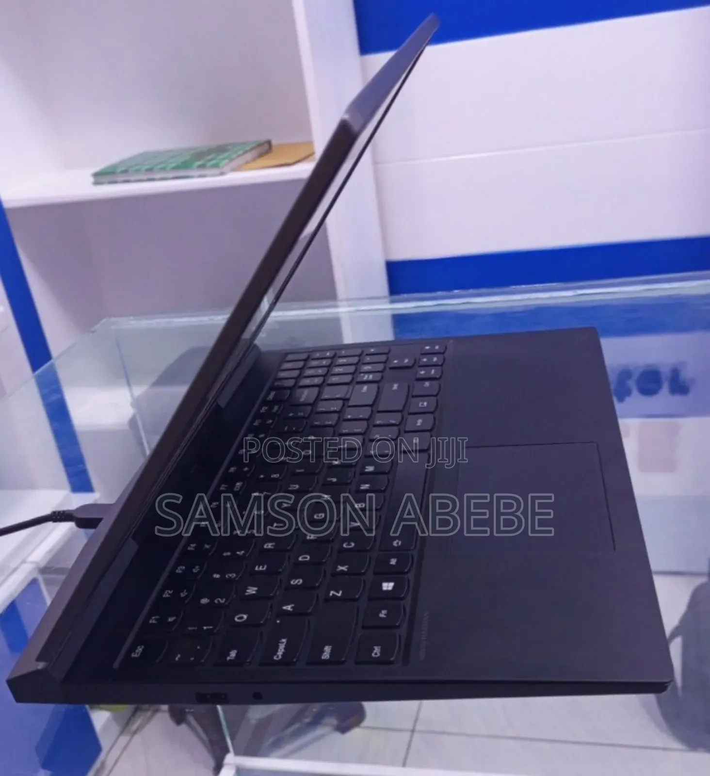 New Laptop Lenovo Legion 5 16GB Intel Core I5 SSD 1T