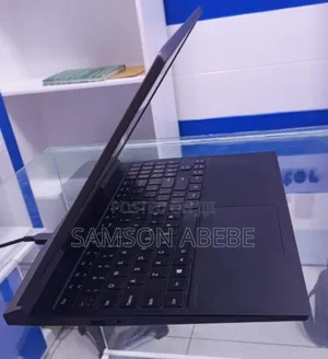 New Laptop Lenovo Legion 5 16GB Intel Core I5 SSD 1T