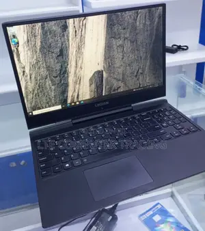 New Laptop Lenovo Legion 5 16GB Intel Core I5 SSD 1T