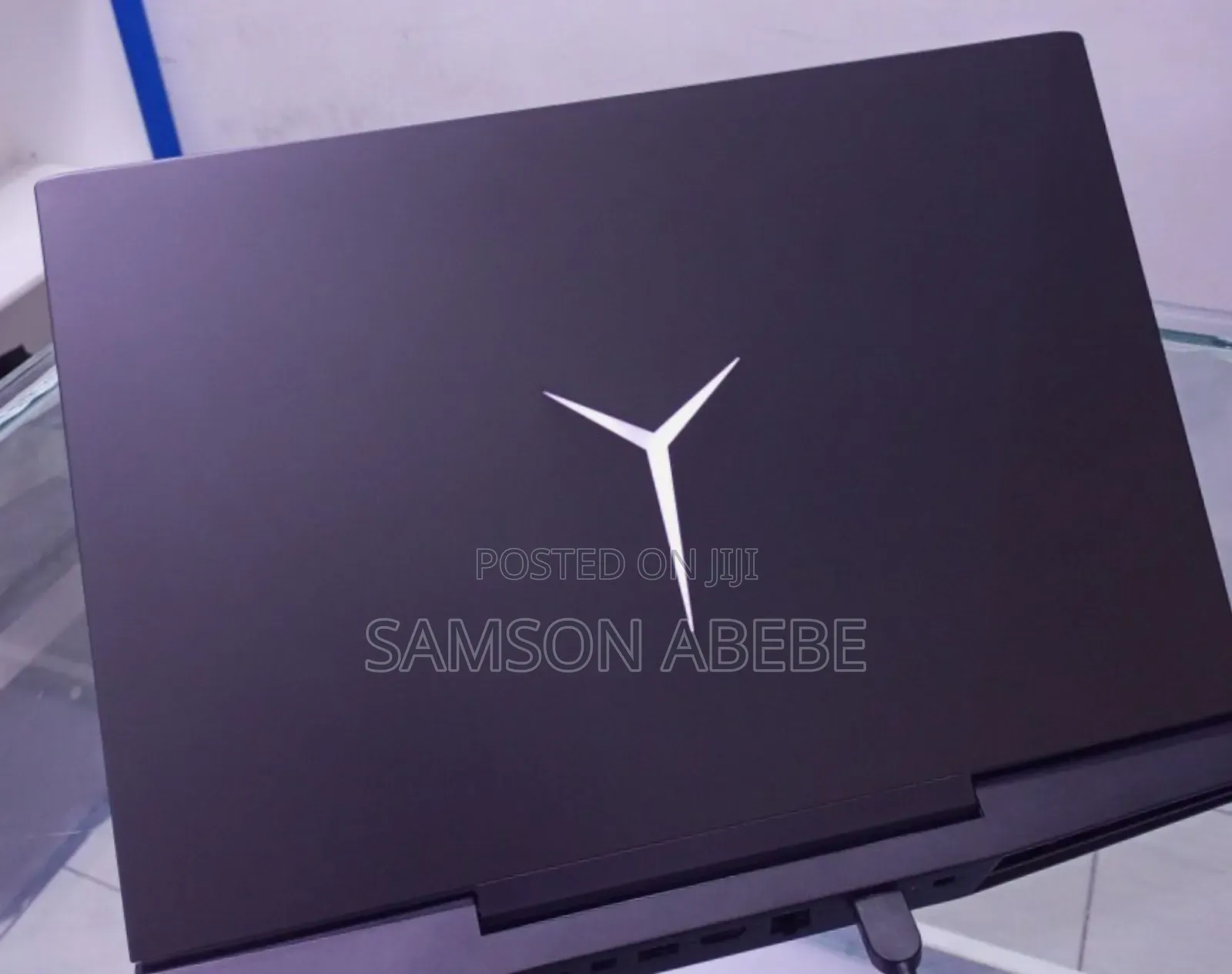 New Laptop Lenovo Legion 5 16GB Intel Core I5 SSD 1T