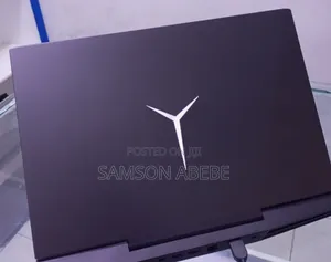 New Laptop Lenovo Legion 5 16GB Intel Core I5 SSD 1T