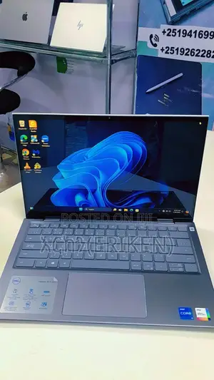 New Laptop Dell Inspiron 14 5458 8GB Intel Core I5 SSD 256GB