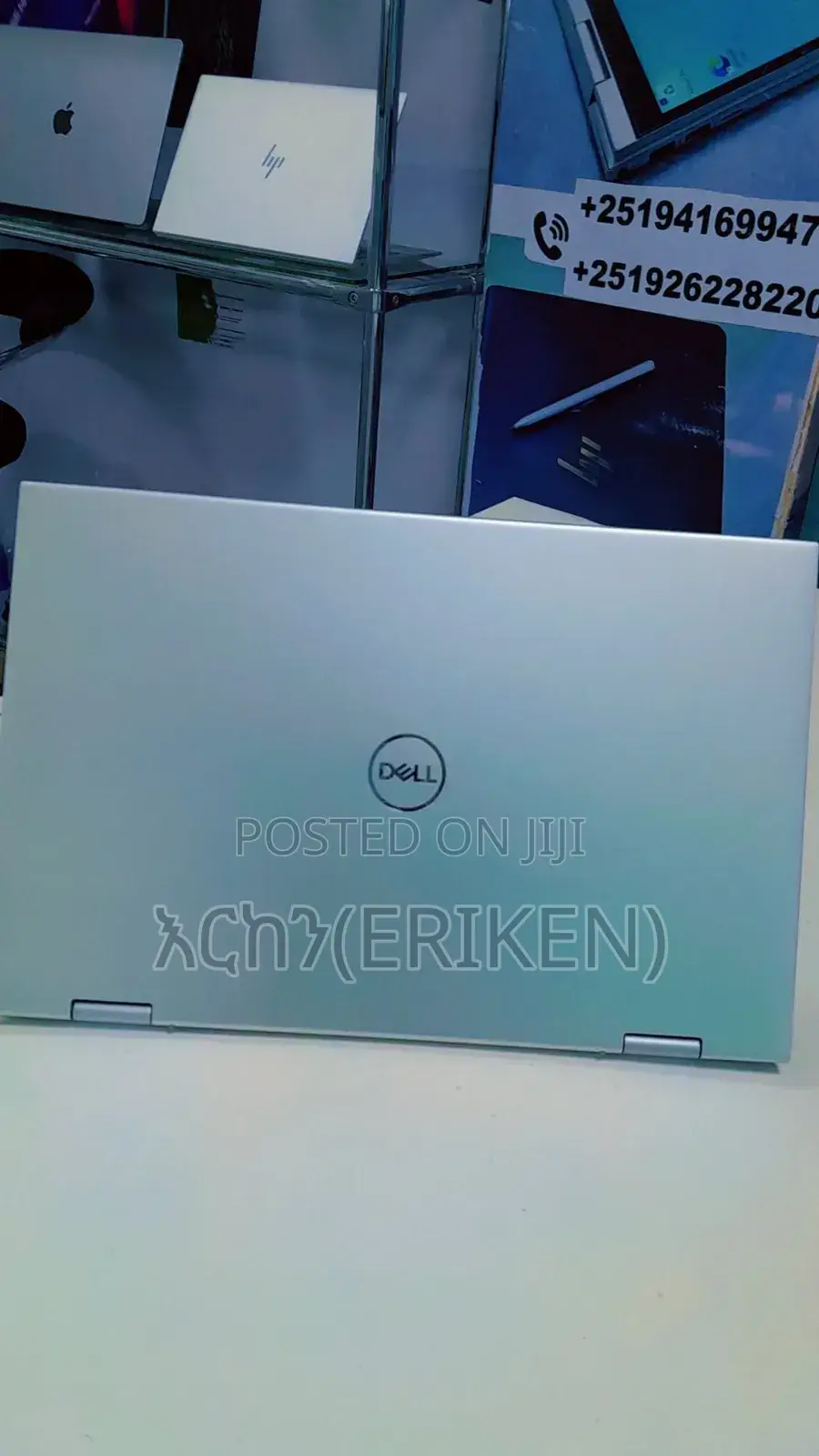 New Laptop Dell Inspiron 14 5458 8GB Intel Core I5 SSD 256GB