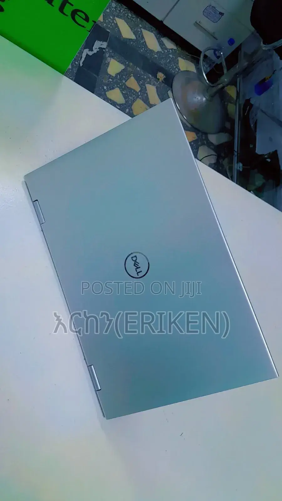 New Laptop Dell Inspiron 14 5458 8GB Intel Core I5 SSD 256GB