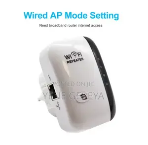 Wifi Repeater, Wifi Extender(New Aravial