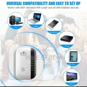 Wifi Repeater, Wifi Extender(New Aravial