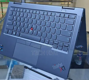 Photo - New Laptop Lenovo Thinkpad X1 Yoga 32GB Intel Core I7 SSD 512GB