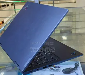 New Laptop Lenovo Thinkpad X1 Yoga 32GB Intel Core I7 SSD 512GB