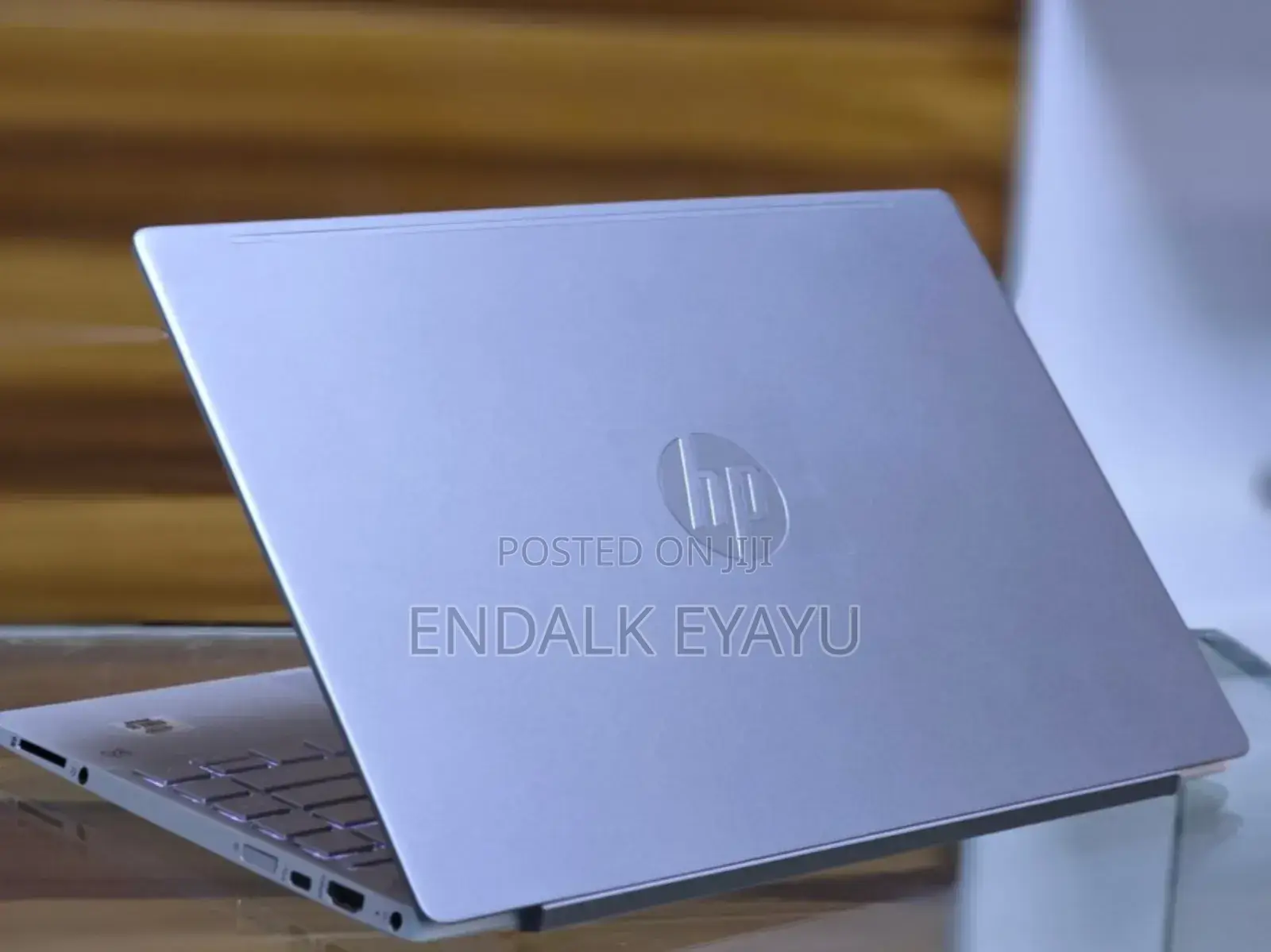 New Laptop HP Pavilion 15 8GB Intel Core I5 SSD 256GB