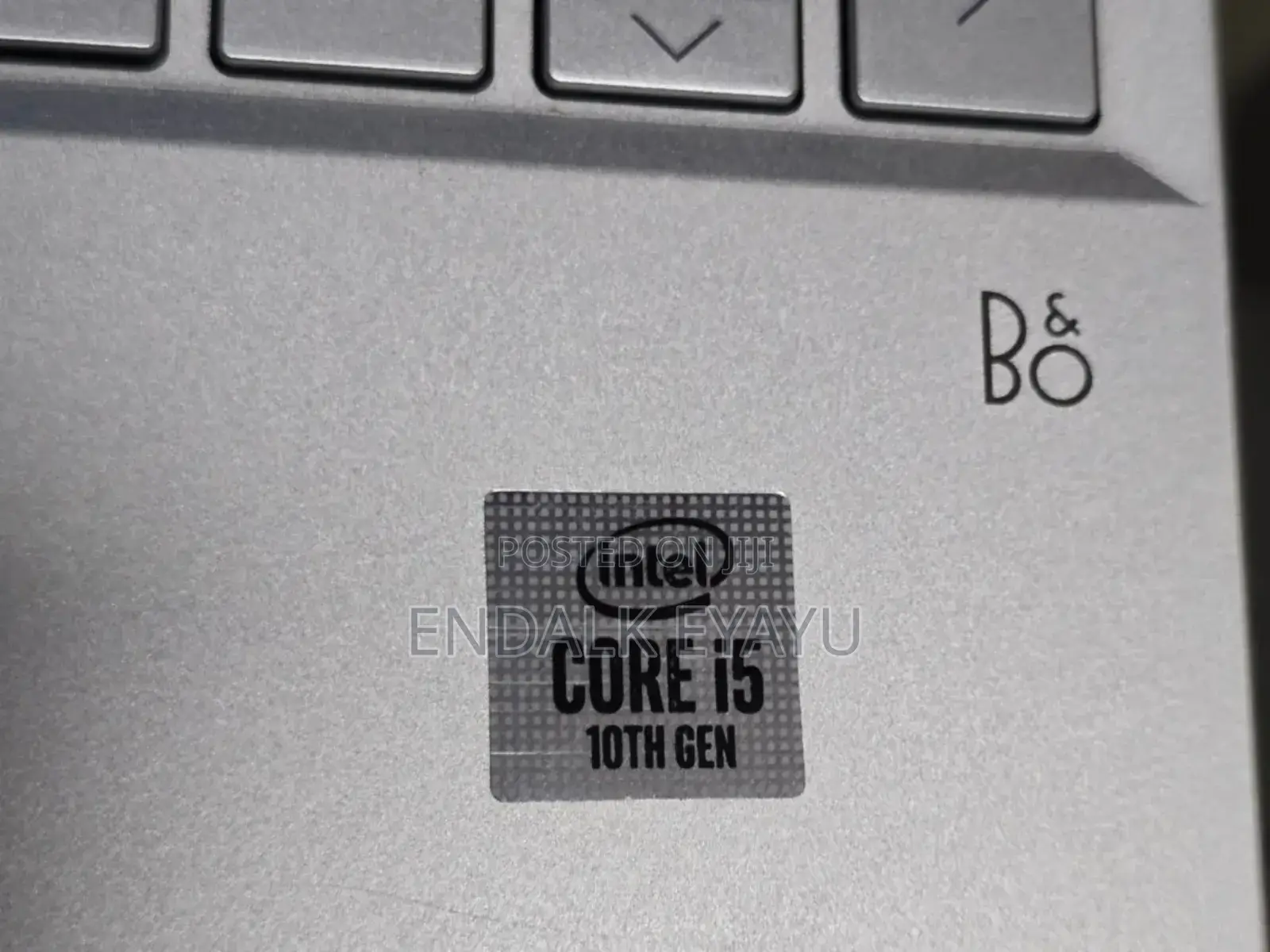 New Laptop HP Pavilion 15 8GB Intel Core I5 SSD 256GB