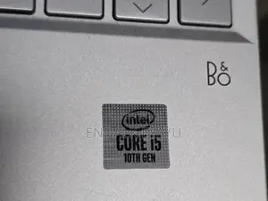 New Laptop HP Pavilion 15 8GB Intel Core I5 SSD 256GB