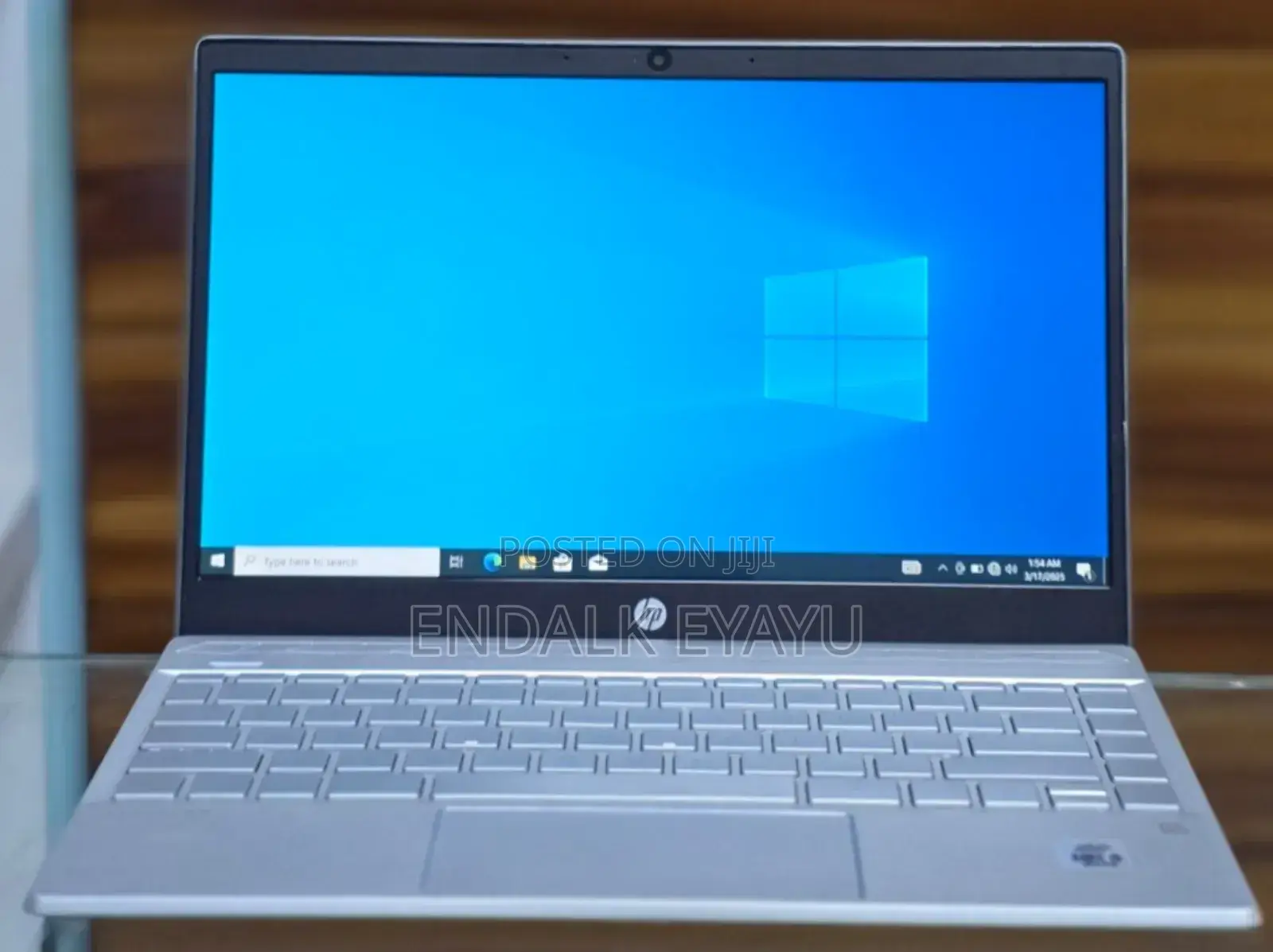 New Laptop HP Pavilion 15 8GB Intel Core I5 SSD 256GB