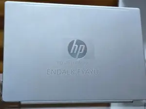 New Laptop HP Pavilion 15 8GB Intel Core I5 SSD 256GB