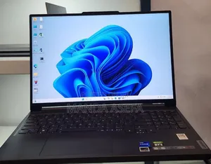 New Laptop Lenovo 16GB Intel Core I7 SSD 1T