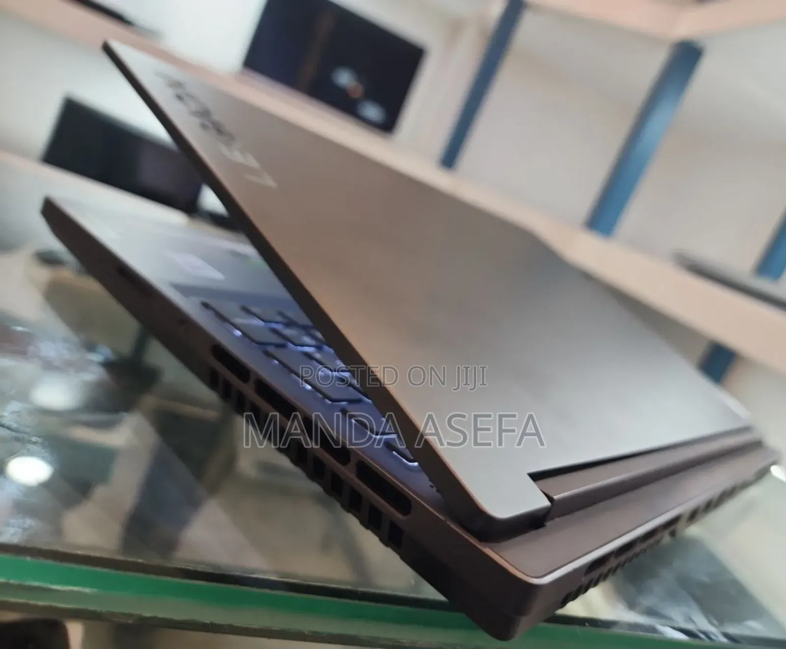 New Laptop Lenovo 16GB Intel Core I7 SSD 1T