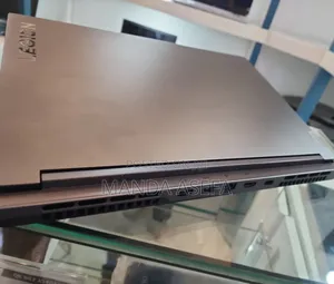 New Laptop Lenovo 16GB Intel Core I7 SSD 1T