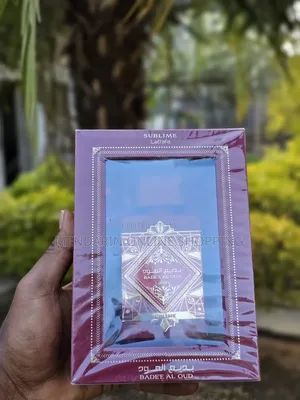 Photo - Badee Al Oud Perfume