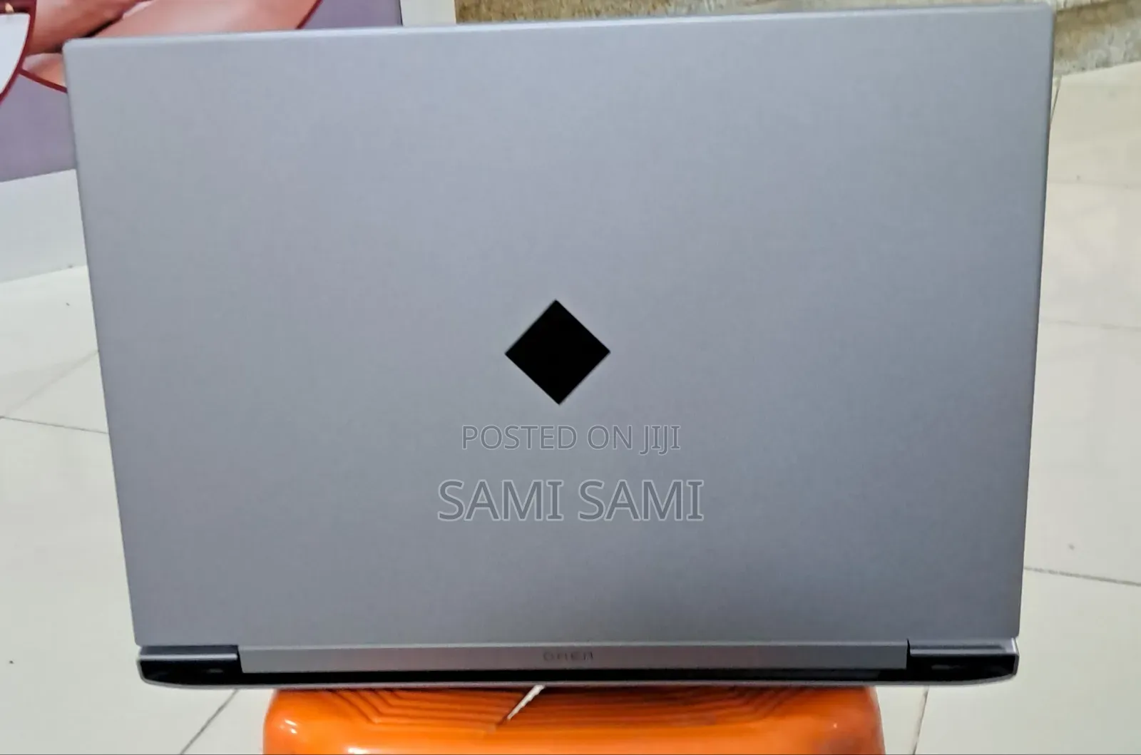 New Laptop HP Victus 16 32GB Intel Core I7 SSD 1T