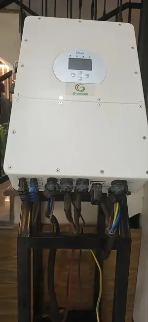 Solar Energy Made Simple – G-Power Packages for Addis Abab