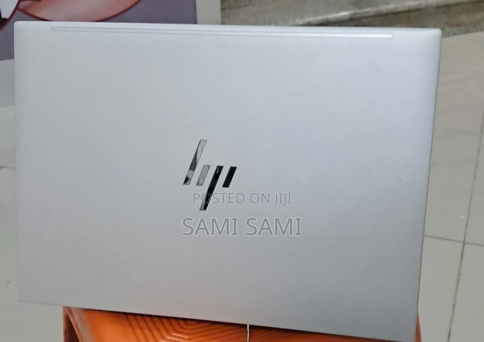 New Laptop HP EliteBook 840 16GB Intel Core I5 SSD 512GB