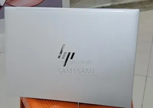 New Laptop HP EliteBook 840 16GB Intel Core I5 SSD 512GB