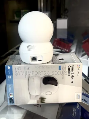 Ezviz Wireless Smart Wifi Camera