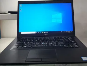 New Laptop Dell Latitude 14 8GB Intel Core I7 SSD 512GB