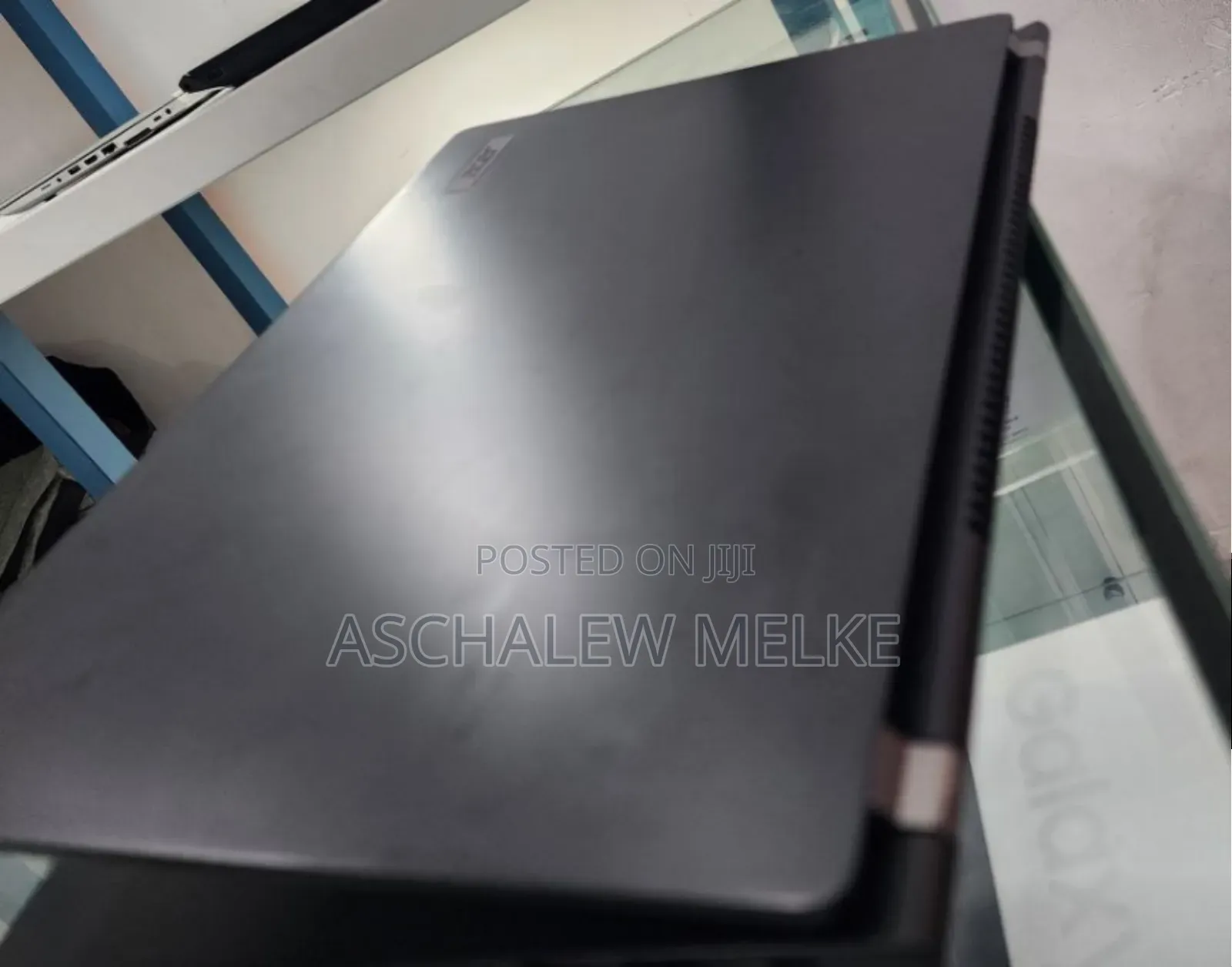 New Laptop Acer Aspire 1 16GB SSD 512GB