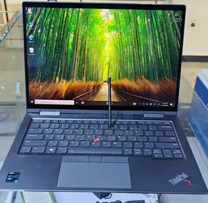 New Laptop Lenovo ThinkPad X1 Carbon 32GB Intel Core I7 SSD 1T