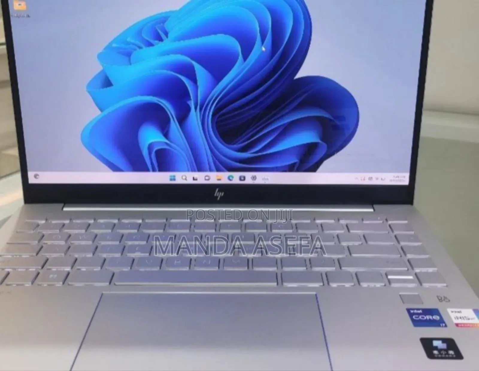 New Laptop HP Pavilion 14 16GB Intel Core I7 SSD 1T