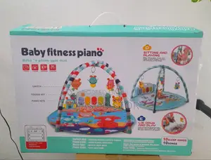 Photo - Piano Mat for Kids