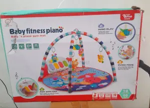 Piano Mat for Kids