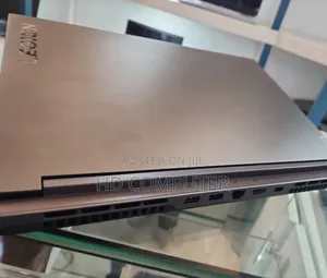 New Laptop Lenovo Legion 5 16GB Intel Core I7 SSD 1T