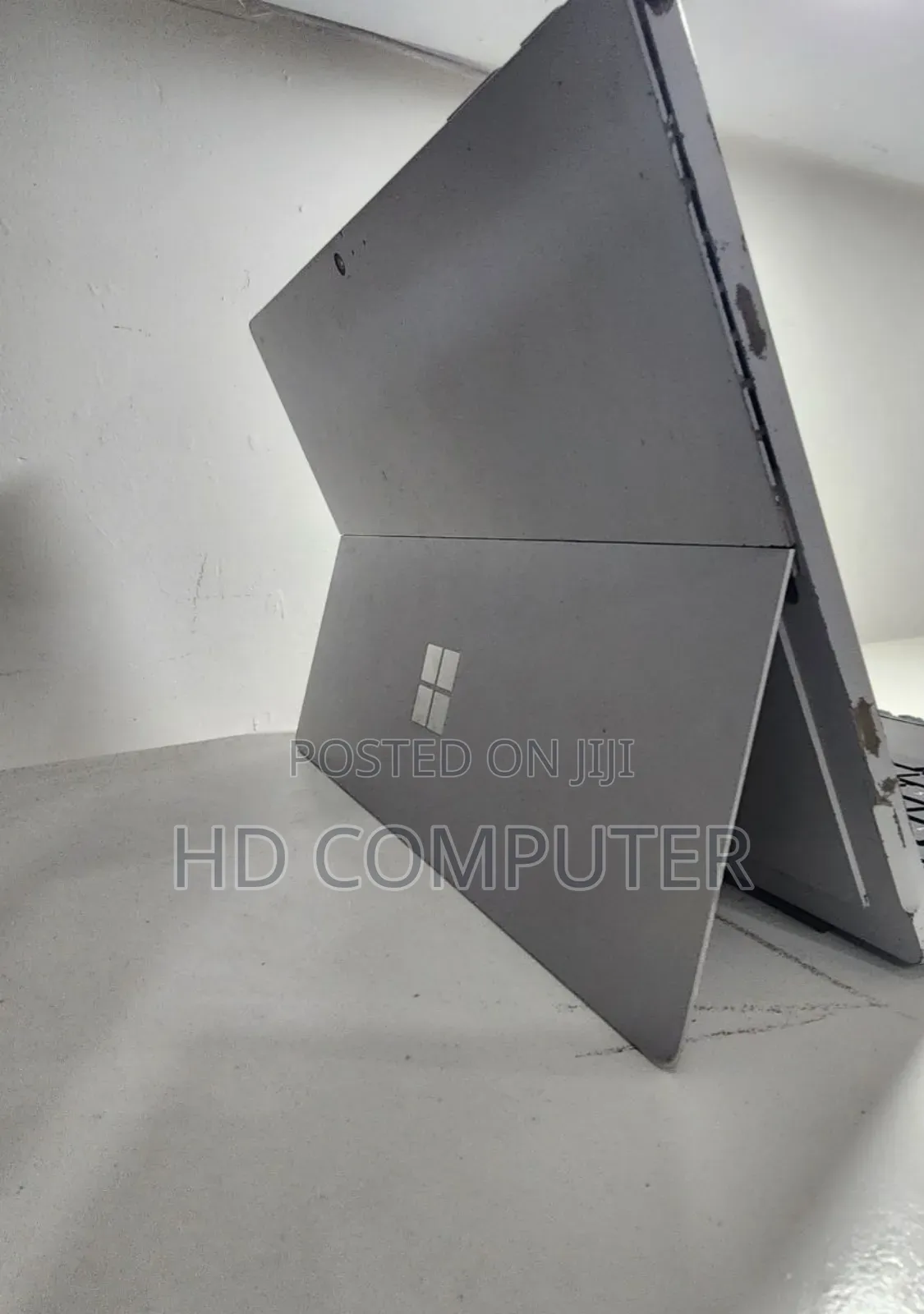 Laptop Microsoft Surface 4GB Intel Core I5 SSD 128GB